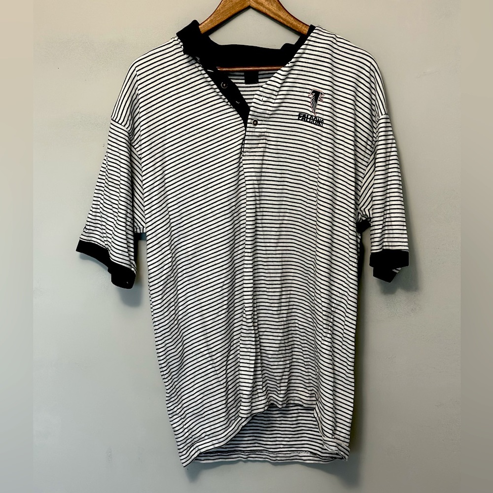 Mens Falcons Polo